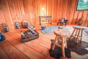 Domaine de la Vitarelle Glamping - Reception