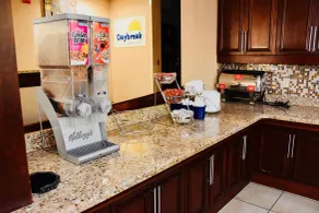 Days Inn by Wyndham Las Cruces - Restaurant