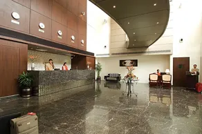 Mind Space Hotel, Pimpri - Reception
