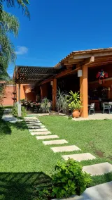 Hotel Playa Cristal - Restaurant
