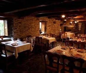 O Muiño de Pena - Restaurant
