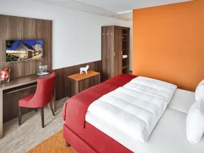 Hotel Lamm - Room