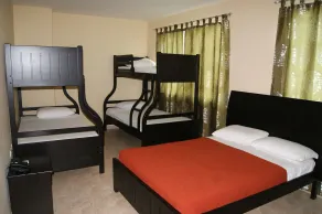 Hotel Marvento II - Room