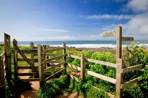 Croyde Windswept 1 Bedroom - Interior