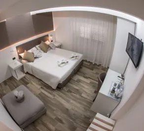 Angel's Care B&B - Room
