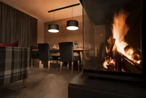 ArlbergResort Klösterle - Habitación