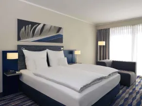 Mercure Hotel am Entenfang Hannover - Room