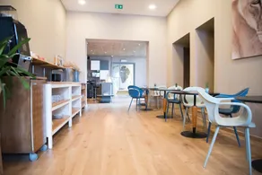 Hotel d'Alcantara - Restaurant