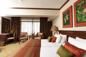 Hunas Falls Hotel - Chambre