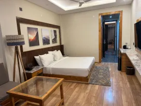 The Uttrayan - Quarto