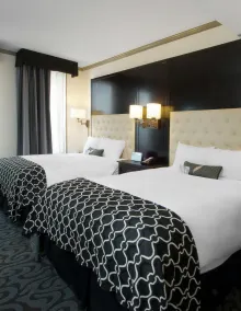 Hotel Blackhawk, Autograph Collection - Chambre