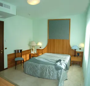 Hotel Royal - Chambre