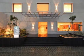 Lemon Tree Resort, Somnath - Réception