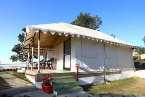 Charekh Food & Forest Resort - Room