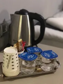 ÇALIŞKANLAR OTEL - Rom