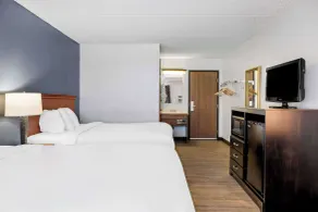 Econo Lodge Billings - Chambre