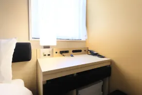 Hotel Nihonbashi Saibo - Chambre