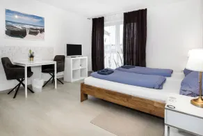 Pension Genat - Camera