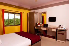 Hotel Colva Kinara - Room