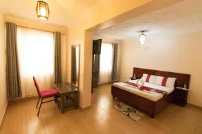 Narumoro Africa One Hotel - Zimmer