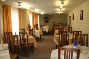 Hotel Baneasa Parc - Restaurant