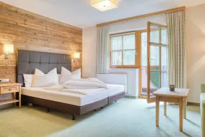 Hotel Edelweiß-Schlössl - Rom