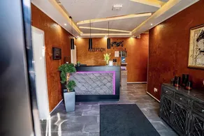 Boardinghouse City Home - Living - Réception