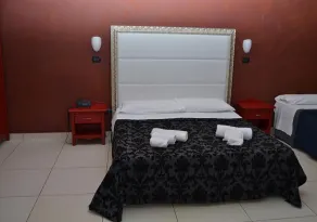 Zaiera Resort Club - Chambre