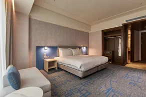 Miramar Garden Taipei - Room