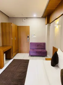 Kasa Hotel - Room