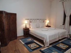 Momini Dvori Boutique Guest House - Værelse