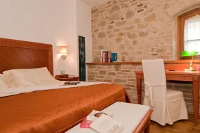 Boutique Hotel al Grappolo d'Oro - Quarto