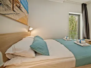 Willa Tamara BlueApart Jurata - Room