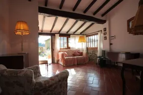 Agriturismo Podere La Paolina - Residenza di Charme - View from room