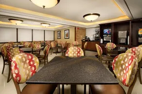 Hotel Lotus Kansas City Merriam - Restaurant