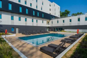 Holiday Inn Braga by IHG - Pool