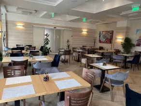 Konak Stella - Restaurant