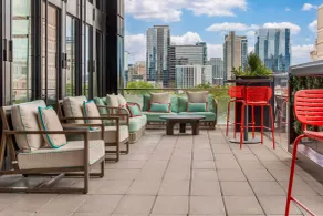 Cambria Hotel Nashville Downtown - Piscine