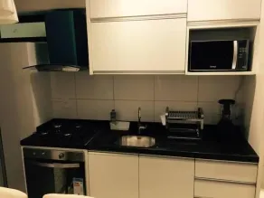 Flat Rosarinho Essence - Cucina privata