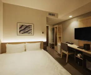 Tmark City Hotel Tokyo Omori - Chambre