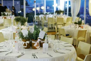 Poggio dei Gorleri - Restaurant