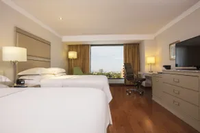 Barcelo Guadalajara - Chambre