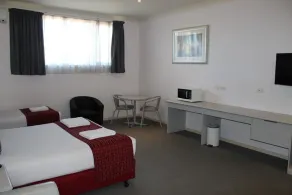 Hume Villa Motor Inn UNDER NEW MANAGEMENT - Room