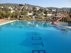 THE GREEN BEACH RESORT Hotel - Outdoor pool