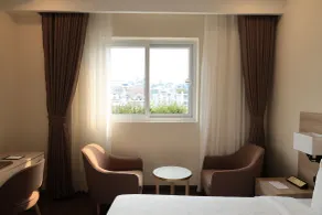 Sai Gon Da Lat Premium - Zimmer