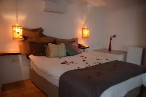 Zakros Hotel Lykia - Zimmer