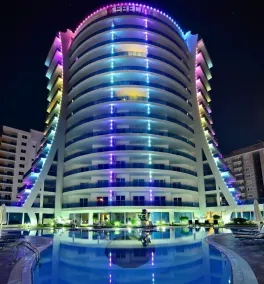 Calista Premium Residence - Pool