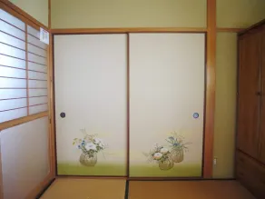Wakayama House No.10 - Camera