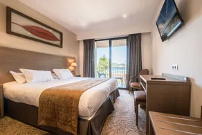 Hôtel Shegara Porto-Vecchio - Chambre