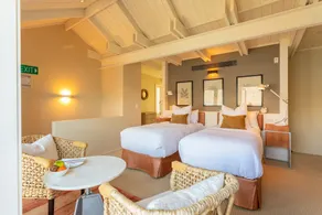 Rosewood Matakauri - Chambre